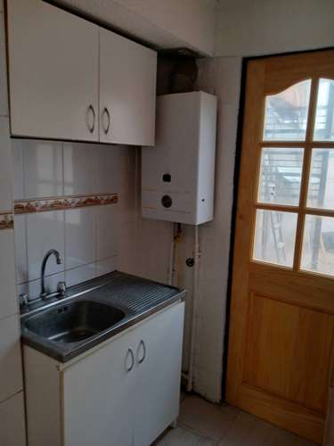 Chalet arriendo Villa Alemana - Imagen 8