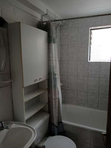Chalet arriendo Villa Alemana - Imagen 2