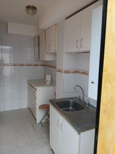 Chalet arriendo Villa Alemana - Imagen 5
