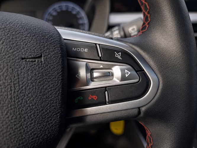 GEELY GX3PRO GX3PRO MT ACTIVE - 2024 | 2924 - Imagen 15