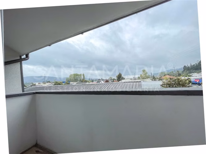 Casa en arriendo de 4 dorm en calle Venecia, Chiguayante