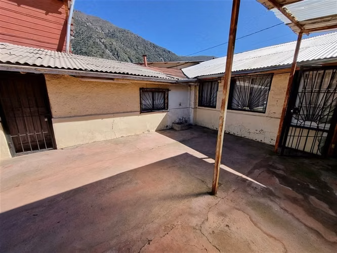 Casa Clasica en venta Calle Principal en San José de Maipo - Imagen 22