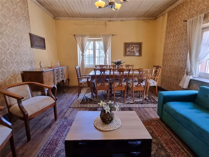 Casa Clasica en venta Calle Principal en San José de Maipo - Imagen 6