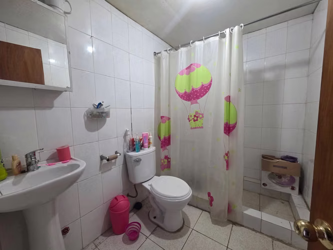 Casa esquina, 401m2, urbanizada, Hualqui - Imagen 11