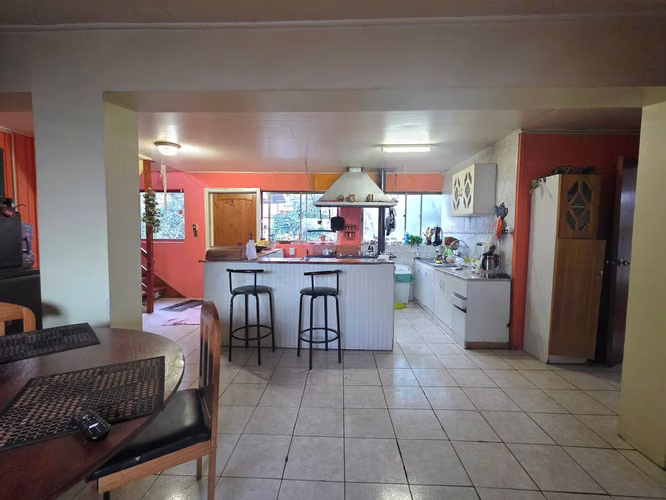 Casa esquina, 401m2, urbanizada, Hualqui - Imagen 16
