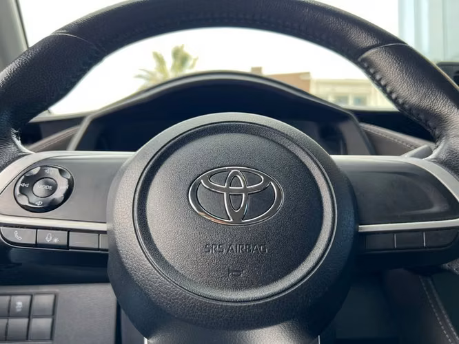 TOYOTA YARIS YARIS SD 1.5 TM - 2023 | 4547 - Imagen 8