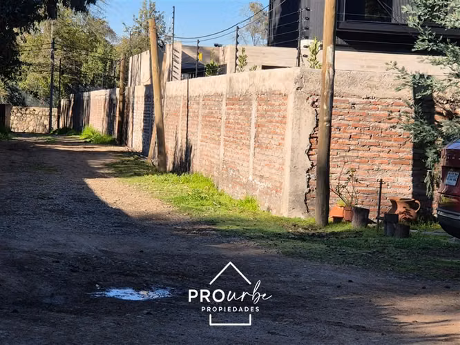 Sitio en venta en Vitacura - Imagen 14