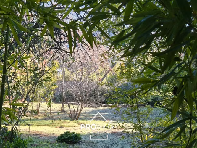 Sitio en venta en Vitacura - Imagen 13