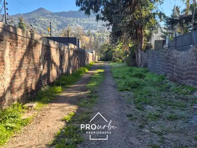 Sitio en venta en Vitacura - Imagen 15