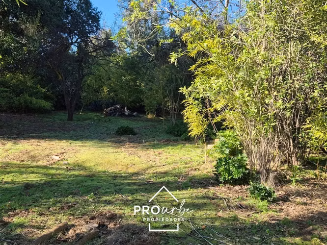 Sitio en venta en Vitacura - Imagen 7