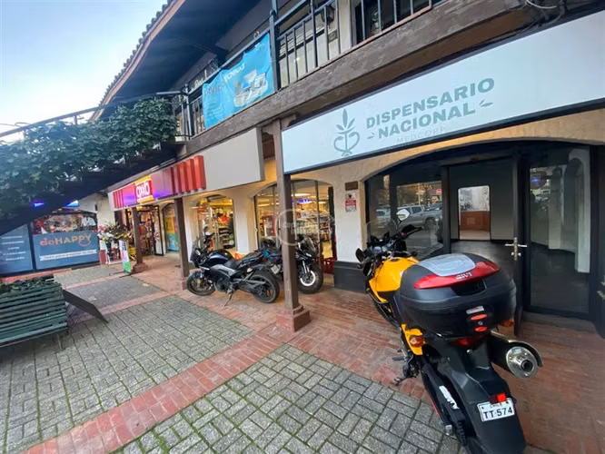 Local Comercial Arriendo en El Rodeo con Huinganal - Imagen 5