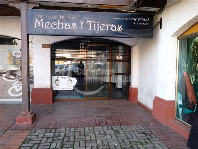 Local Comercial Arriendo en El Rodeo con Huinganal - Imagen 6