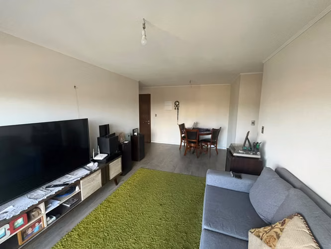 Impecable depto. H.familiares, precio incl. gastos comunes - Imagen 2