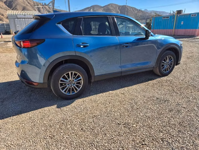 Mazda CX5 2020 - Imagen 4