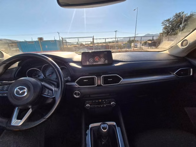 Mazda CX5 2020 - Imagen 5