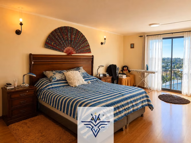Casa para venta en Reñaca Alto - Imagen 15
