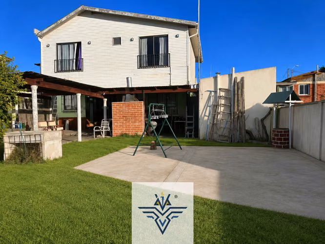 Casa para venta en Reñaca Alto - Imagen 2