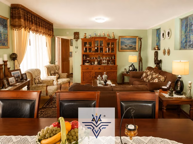 Casa para venta en Reñaca Alto - Imagen 4