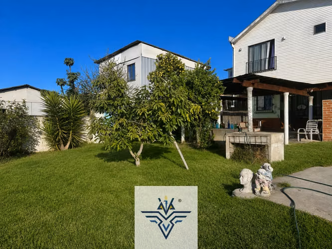 Casa para venta en Reñaca Alto