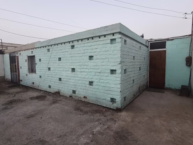 CASA CHINCHORRO/270 M2 - Imagen 2