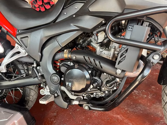 Moto - Imagen 5