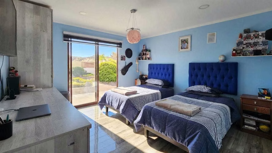 Casa en Parcela 5D/5B/8E Alfalfares (181941)