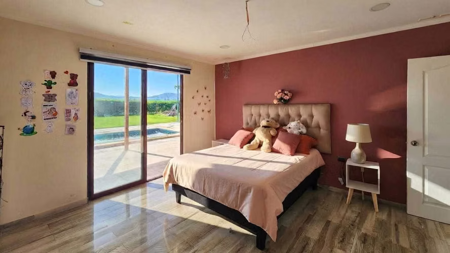 Casa en Parcela 5D/5B/8E Alfalfares (181941)
