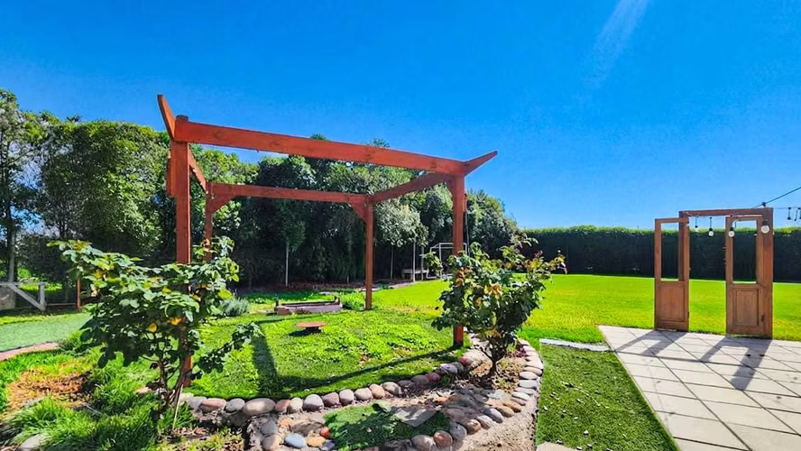 Casa en Parcela 5D/5B/8E Alfalfares (181941)