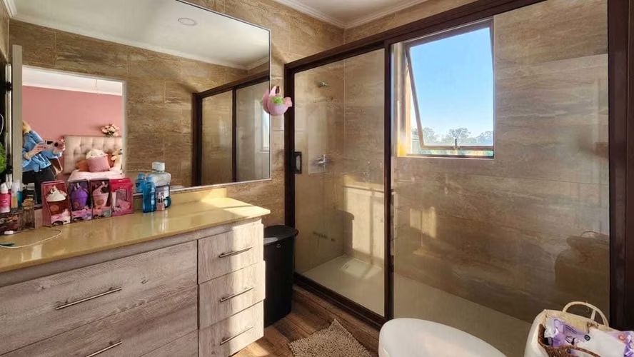 Casa en Parcela 5D/5B/8E Alfalfares (181941)