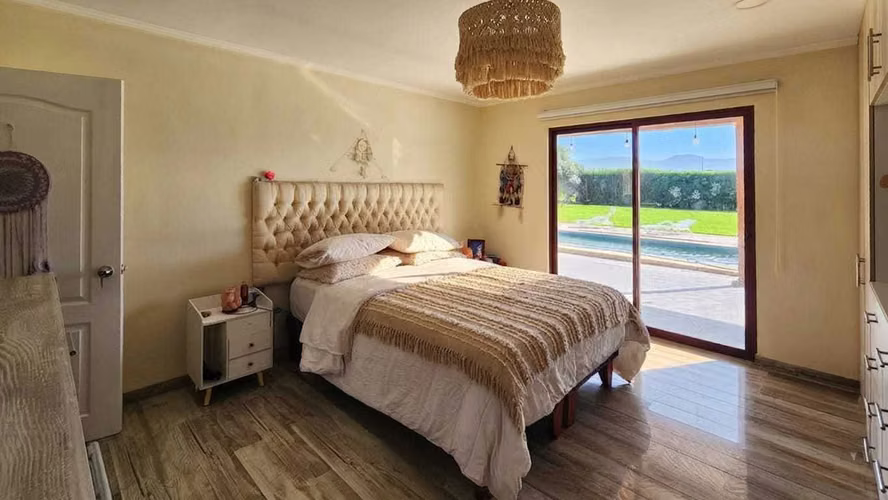Casa en Parcela 5D/5B/8E Alfalfares (181941)