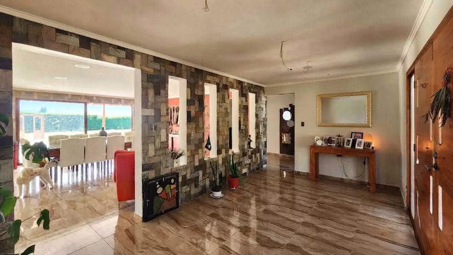 Casa en Parcela 5D/5B/8E Alfalfares (181941)