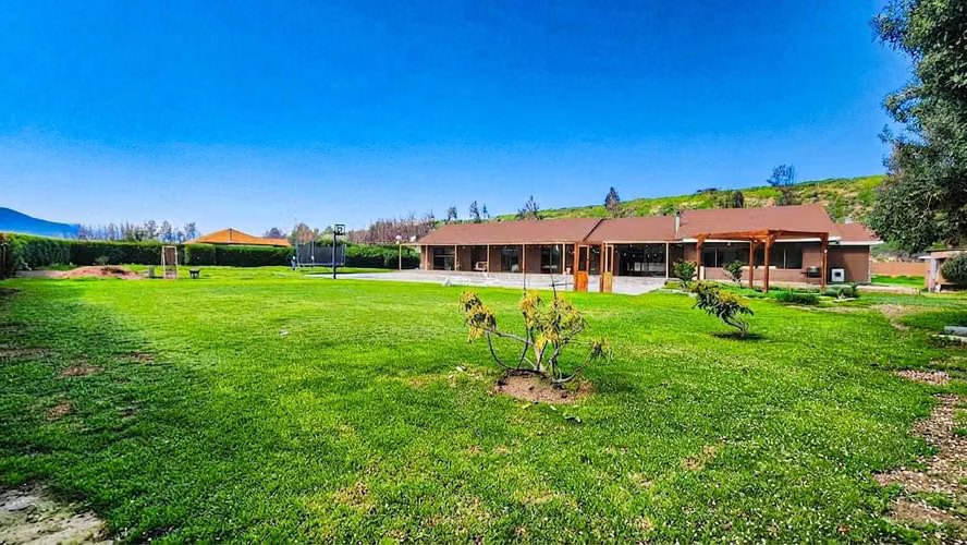 Casa en Parcela 5D/5B/8E Alfalfares (181941)