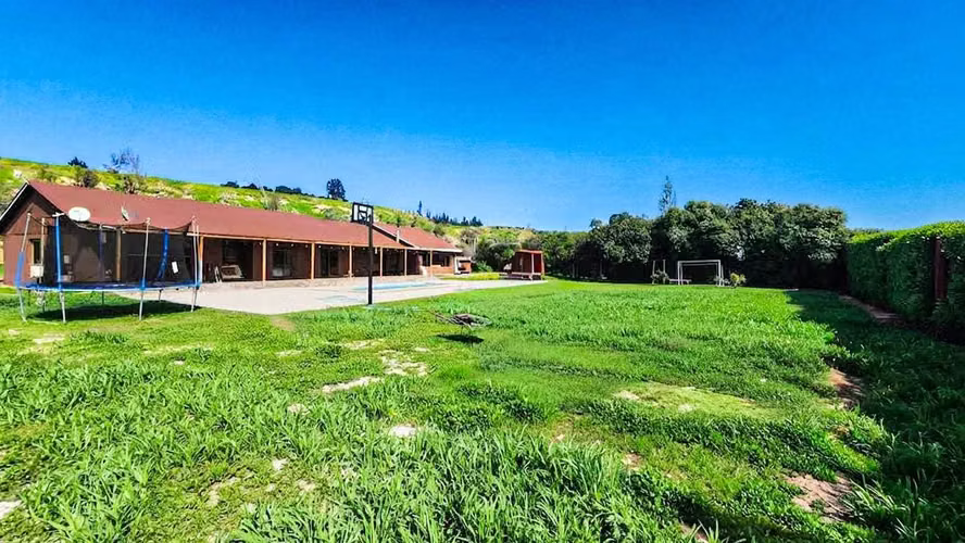 Casa en Parcela 5D/5B/8E Alfalfares (181941)