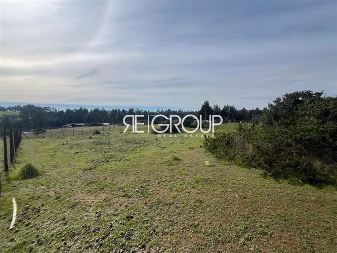 Pichilemu, terreno 5.000 metros en Pangal, 1 min colegio
