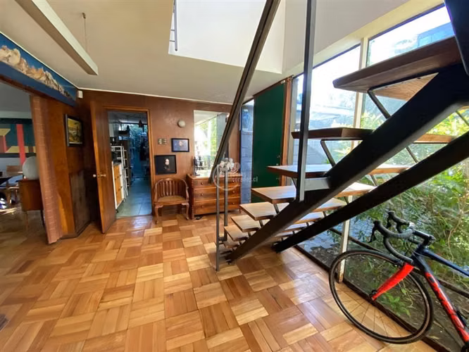 Casa en arriendo en Providencia - Imagen 7