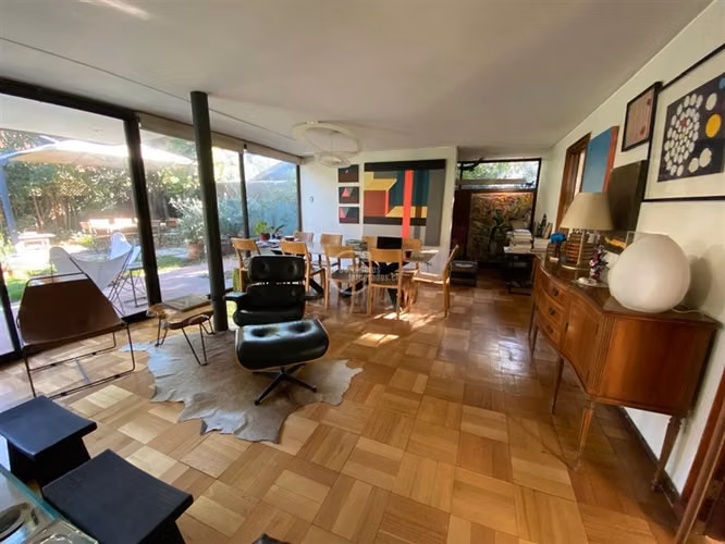 Casa en arriendo en Providencia - Imagen 6