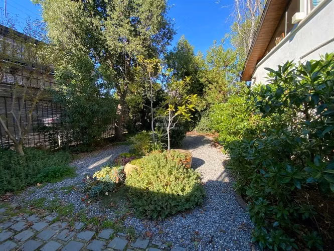 Casa en arriendo en Providencia - Imagen 2