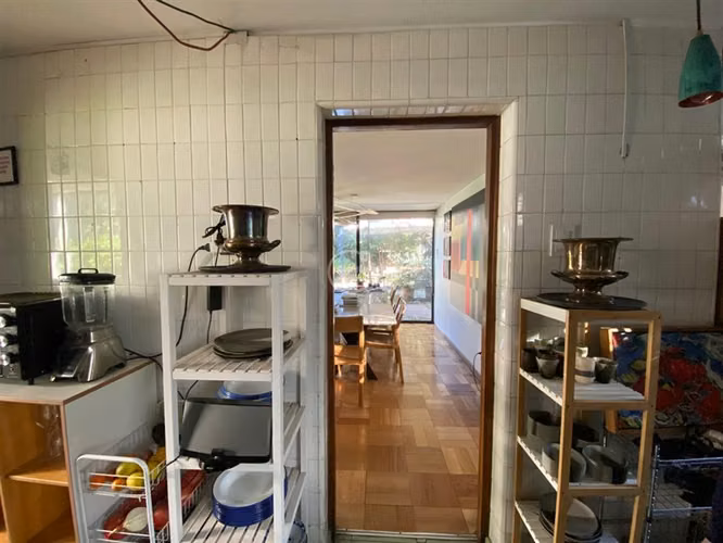 Casa en arriendo en Providencia - Imagen 9