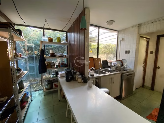 Casa en arriendo en Providencia - Imagen 8