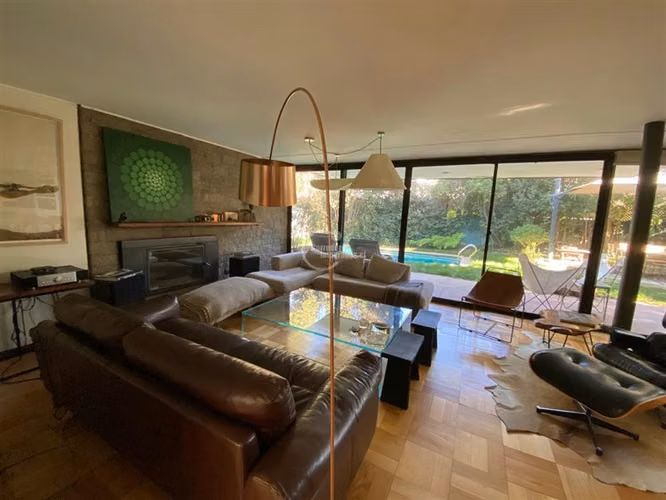 Casa en arriendo en Providencia - Imagen 5
