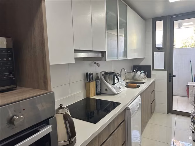 Departamento en arriendo de 2 dorm. en Vitacura - Imagen 16