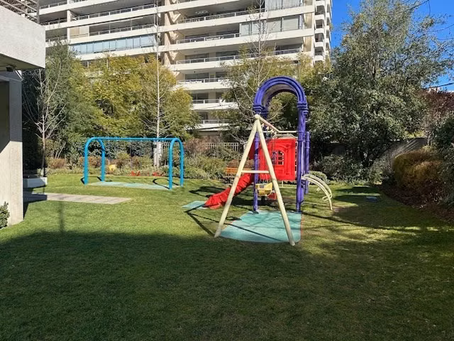 Departamento en arriendo de 2 dorm. en Vitacura - Imagen 24