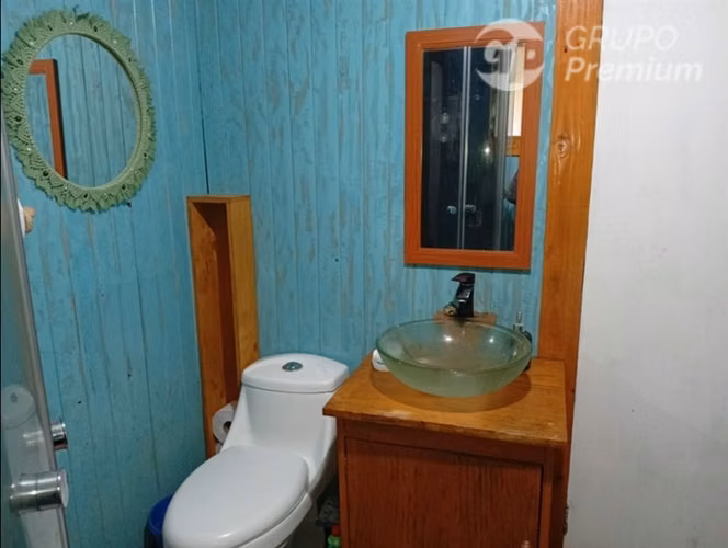 Parcela con cabaña en venta en Puyehue - Imagen 10