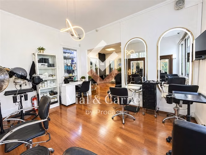 Oficina en venta en Providencia - Imagen 2