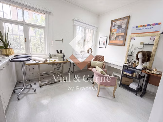 Oficina en venta en Providencia - Imagen 4