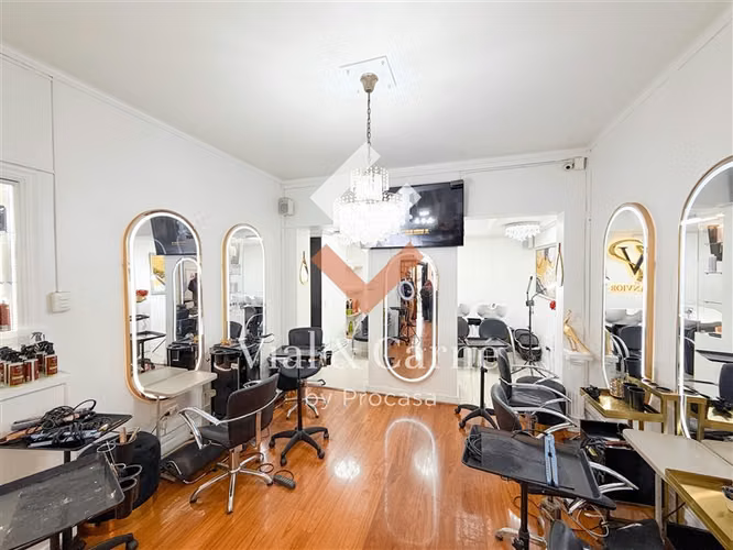 Oficina en venta en Providencia - Imagen 6