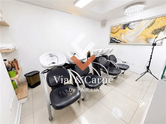 Oficina en venta en Providencia - Imagen 5