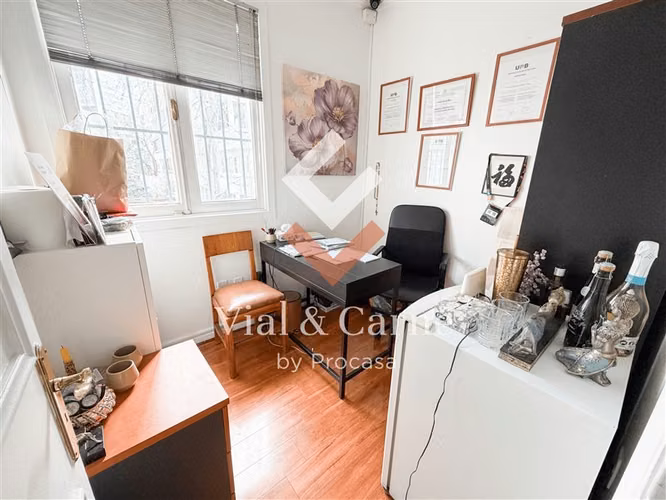 Oficina en venta en Providencia - Imagen 15