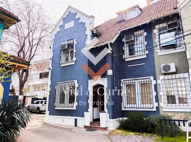 Oficina en venta en Providencia - Imagen 1