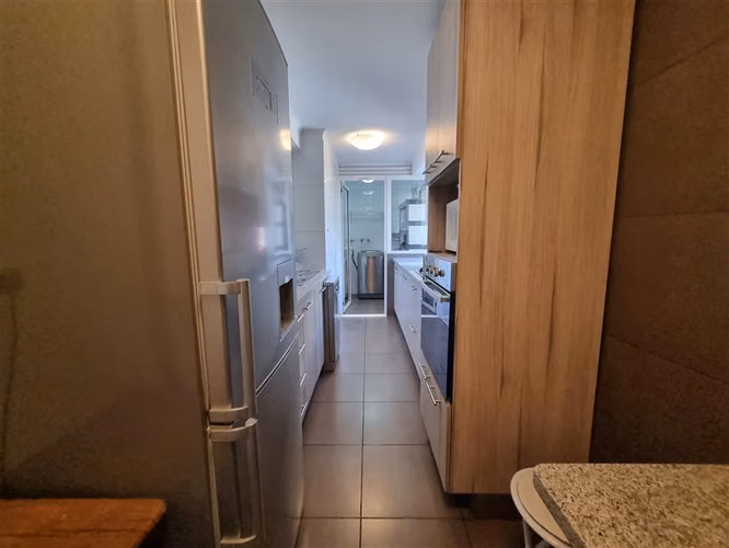 Departamento Amoblado en arriendo 2 dorm Ñuñoa - Eliecer Par - Imagen 9